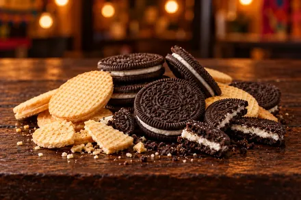 Galletas